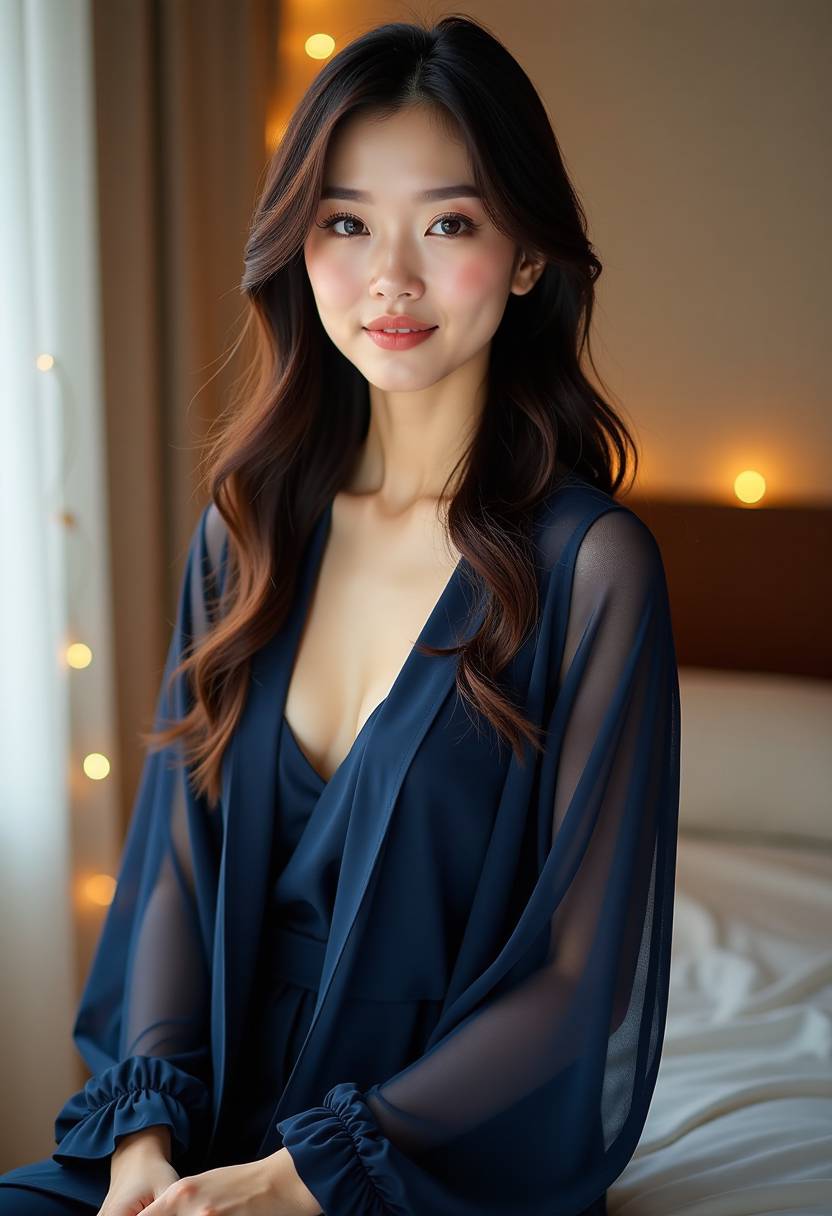 房奴试爱解说